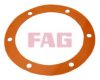 FAG 471 0056 00 Seal, axle cap